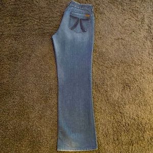Seven7 Boot cut jeans